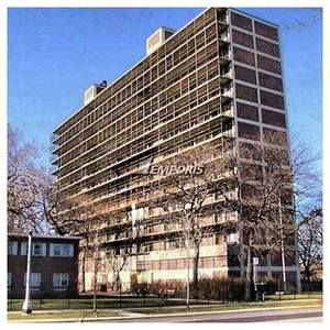 Meet your Posher, Jeffery